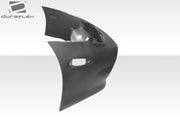 1995-1996 Nissan 240SX S14 Duraflex N Sport Front Bumper Cover - 1 Piece