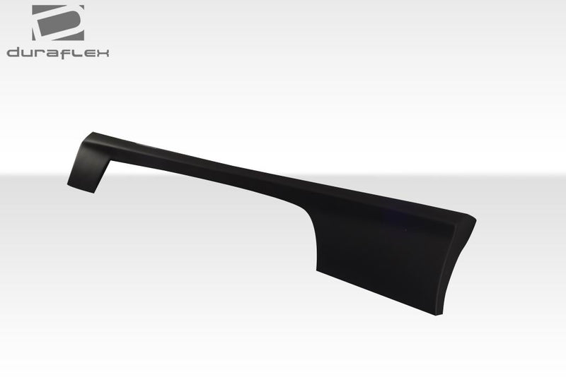 1995-1998 Nissan 240SX S14 Duraflex N Sport Side Skirt Rocker Panels - 2 Piece