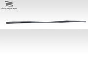 2010-2014 Ford Mustang Duraflex R500 Wing Trunk Lid Spoiler - 1 Piece (S)