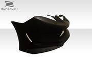 2010-2012 Hyundai Genesis Coupe 2DR Duraflex AM-S GT Front Bumper Cover - 1 Piece