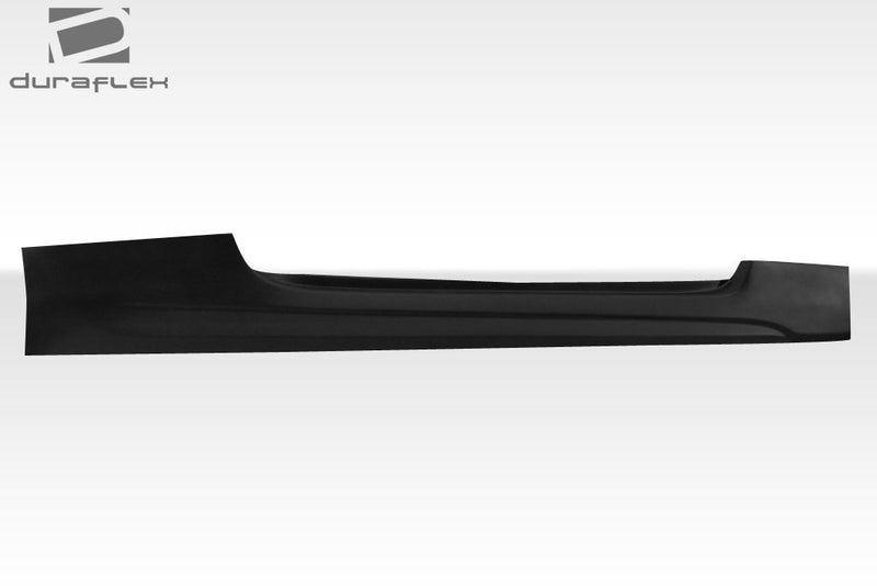 2010-2016 Hyundai Genesis Coupe 2DR Duraflex AM-S GT Side Skirt Rocker Panels - 2 Piece