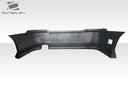2000-2005 Lexus IS Series IS300 Duraflex B-Sport Rear Bumper Cover - 1 Piece