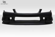2000-2005 Lexus IS Series IS300 Duraflex VSE Race Front Bumper Cover - 3 Piece