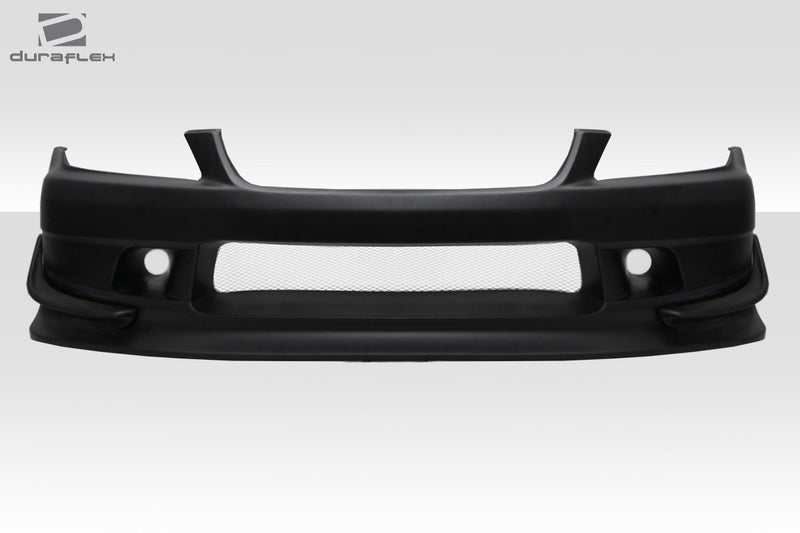 2000-2005 Lexus IS Series IS300 Duraflex VSE Race Front Bumper Cover - 3 Piece