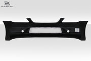 2000-2005 Lexus IS Series IS300 Duraflex VSE Race Front Bumper Cover - 3 Piece