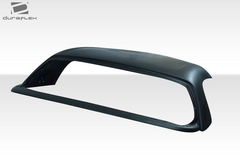 2000-2009 Honda S2000 Duraflex OEM Look Hard Top - 1 Piece