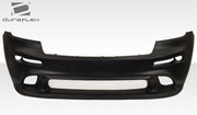 2011-2013 Jeep Grand Cherokee Duraflex SRT Look Front Bumper Cover - 1 Piece