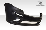 2011-2013 Jeep Grand Cherokee Duraflex SRT Look Front Bumper Cover - 1 Piece