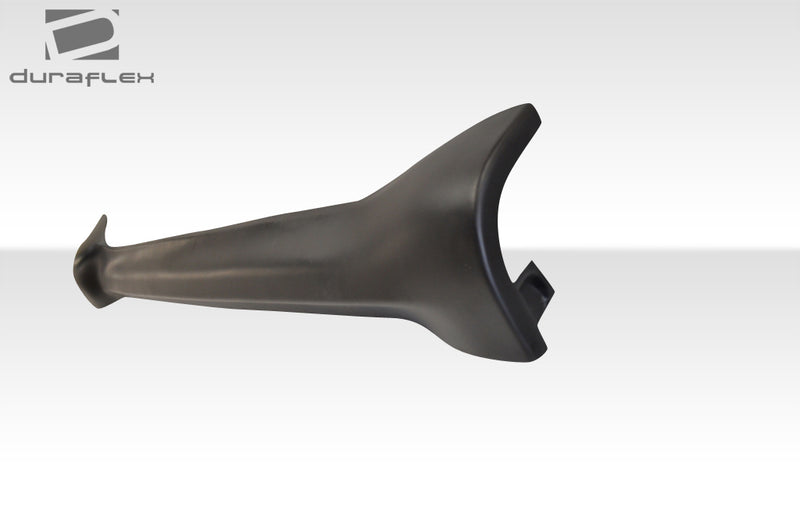 2011-2015 Jeep Grand Cherokee Duraflex SRT Look Side Skirt Rocker Panels - 2 Piece