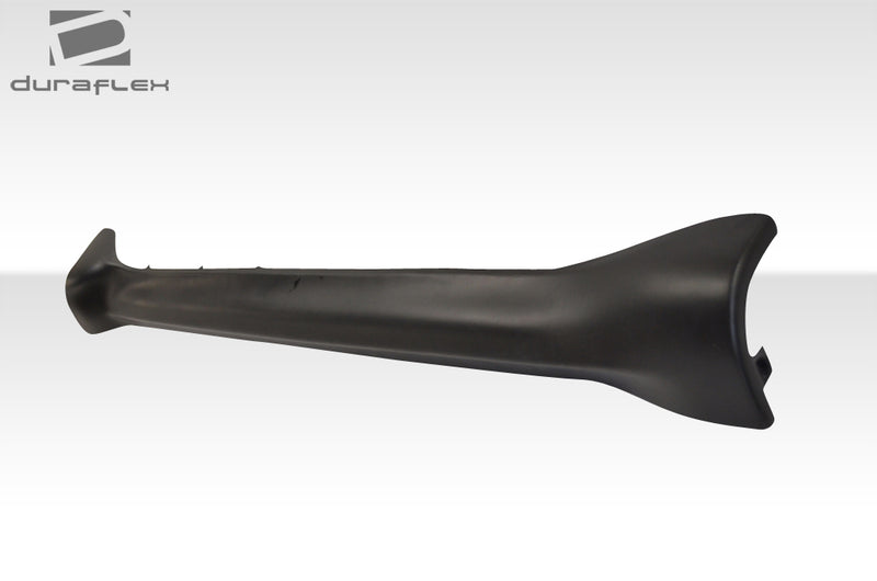 2011-2015 Jeep Grand Cherokee Duraflex SRT Look Side Skirt Rocker Panels - 2 Piece