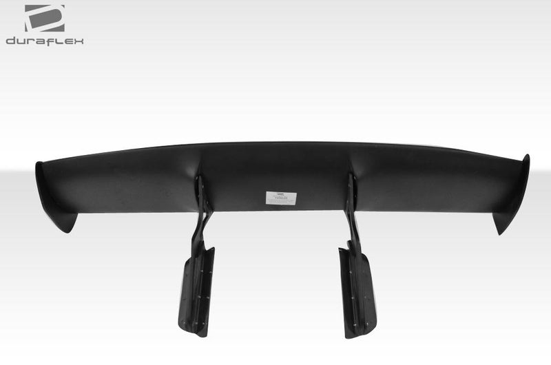 2013-2020 Scion FR-S Toyota 86 Subaru BRZ Duraflex GT500 Wing Trunk Lid Spoiler - 1 Piece
