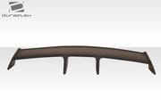 2013-2020 Scion FR-S Toyota 86 Subaru BRZ Duraflex Zeus 1600mm Wing Trunk Lid Spoiler - 1 Piece