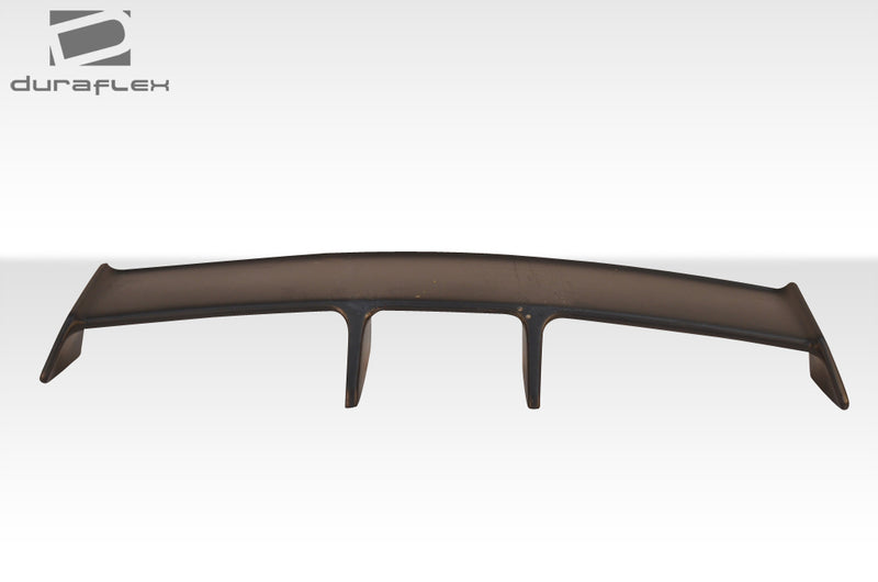2013-2020 Scion FR-S Toyota 86 Subaru BRZ Duraflex Zeus 1600mm Wing Trunk Lid Spoiler - 1 Piece
