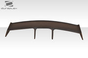 2013-2020 Scion FR-S Toyota 86 Subaru BRZ Duraflex Zeus 1600mm Wing Trunk Lid Spoiler - 1 Piece