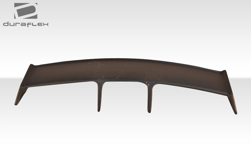 2013-2020 Scion FR-S Toyota 86 Subaru BRZ Duraflex Zeus 1600mm Wing Trunk Lid Spoiler - 1 Piece