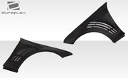 2010-2013 Mercedes E Class W212 Eros Version 1 Fenders - 2 Piece