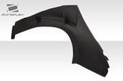 2010-2013 Mercedes E Class W212 Eros Version 1 Fenders - 2 Piece