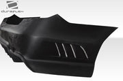 2010-2013 Mercedes E Class C207 2DR A207 Convertible Eros Version 2 Rear Bumper Cover - 1 Piece