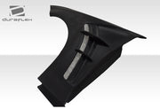 2012-2015 Mercedes CLS Class C218 W218 Eros Version 1 Fenders - 2 Piece