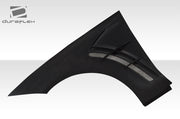 2012-2015 Mercedes CLS Class C218 W218 Eros Version 1 Fenders - 2 Piece