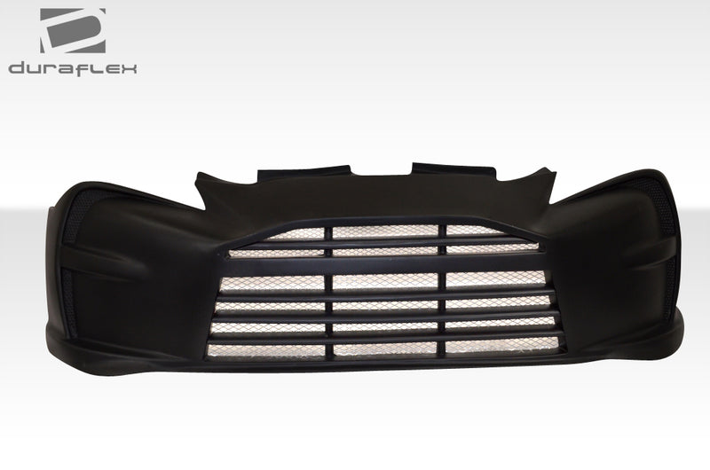 2010-2012 Hyundai Genesis Coupe 2DR Duraflex VG-R Front Bumper Cover - 1 Piece