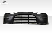 2010-2012 Hyundai Genesis Coupe 2DR Duraflex VG-R Front Bumper Cover - 1 Piece