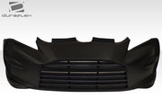 2010-2012 Hyundai Genesis Coupe 2DR Duraflex VG-R Front Bumper Cover - 1 Piece