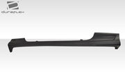 2010-2016 Hyundai Genesis Coupe 2DR Duraflex VG-R Side Skirt Rocker Panels - 2 Piece