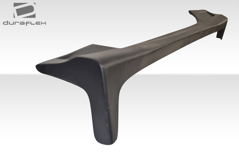 2010-2016 Hyundai Genesis Coupe 2DR Duraflex VG-R Side Skirt Rocker Panels - 2 Piece