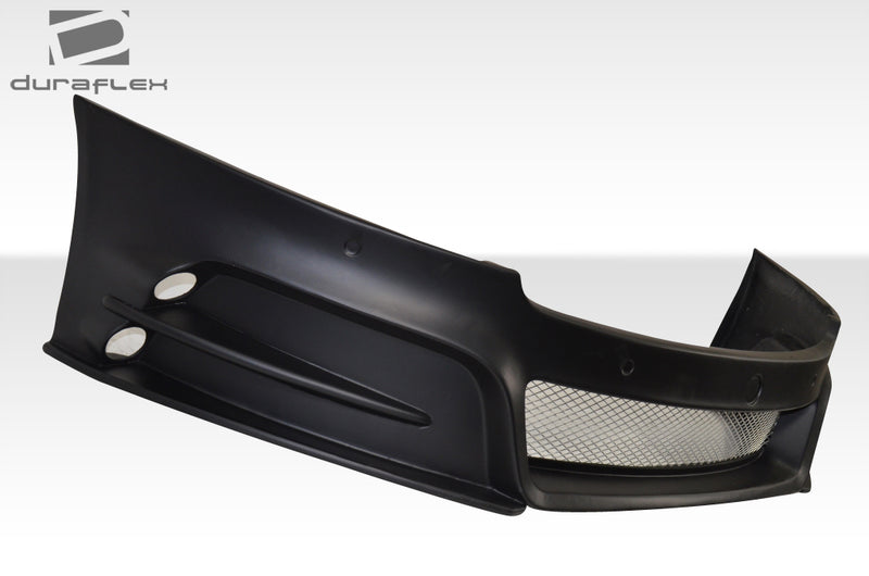 2004-2012 Aston Martin DB9 DBS Eros Version 1 Front Bumper Cover - 1 Piece