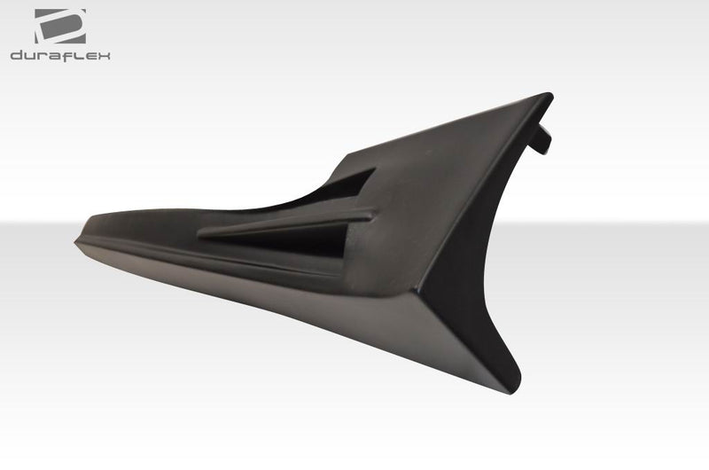 2004-2012 Aston Martin DB9 DBS Eros Version 1 Side Skirt Rocker Panels - 2 Piece