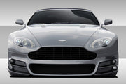 2006-2017 Aston Martin Vantage Eros Version 1 Front Bumper Cover - 1 Piece