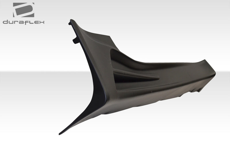 2006-2017 Aston Martin Vantage Eros Version 1 Side Skirt Rocker Panels - 2 Piece