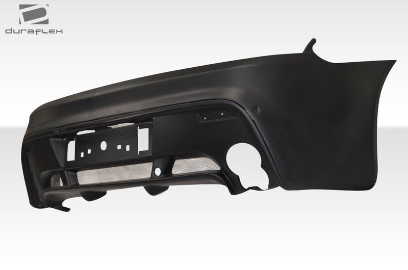 2006-2017 Aston Martin Vantage Eros Version 1 Rear Bumper Cover - 1 Piece