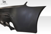 2006-2017 Aston Martin Vantage Eros Version 1 Rear Bumper Cover - 1 Piece