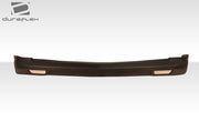 2014-2015 Chevrolet Camaro V6 Duraflex Racer Front Lip Under Air Dam Spoiler - 1 Piece