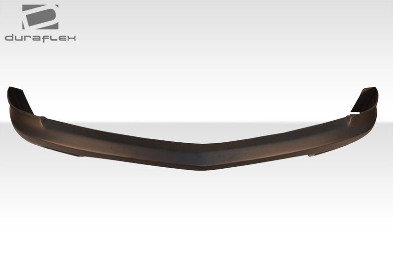 2014-2015 Chevrolet Camaro V6 Duraflex Racer Front Lip Under Air Dam Spoiler - 1 Piece