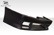 1986-1992 Toyota Supra Duraflex Type G Front Bumper Cover - 1 Piece