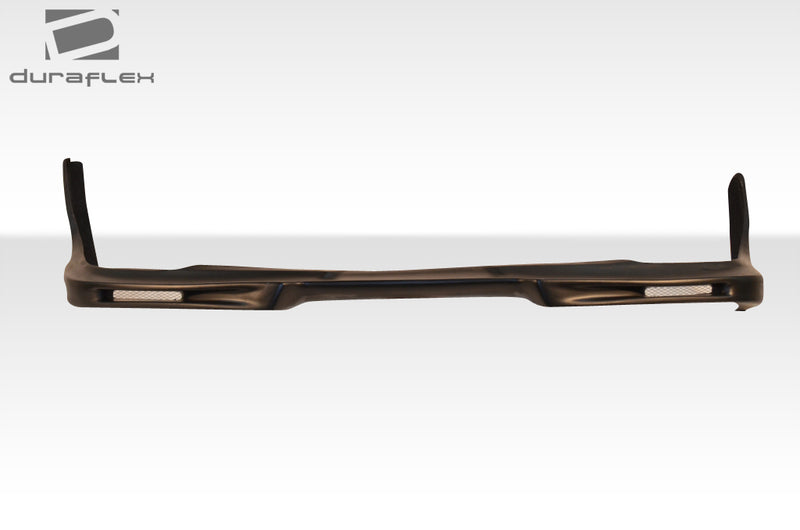 1986-1992 Toyota Supra Duraflex AB-F Front Lip Under Air Dam Spoiler - 1 Piece