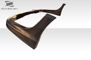 1986-1992 Toyota Supra Duraflex AB-F Front Lip Under Air Dam Spoiler - 1 Piece