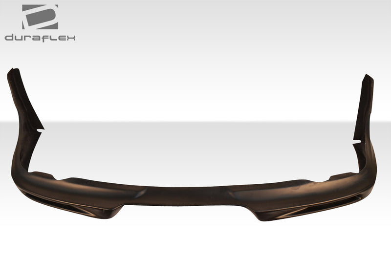 1986-1992 Toyota Supra Duraflex AB-F Front Lip Under Air Dam Spoiler - 1 Piece