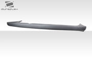 1986-1992 Toyota Supra Duraflex Bomber Wing Trunk Lid Spoiler - 1 Piece
