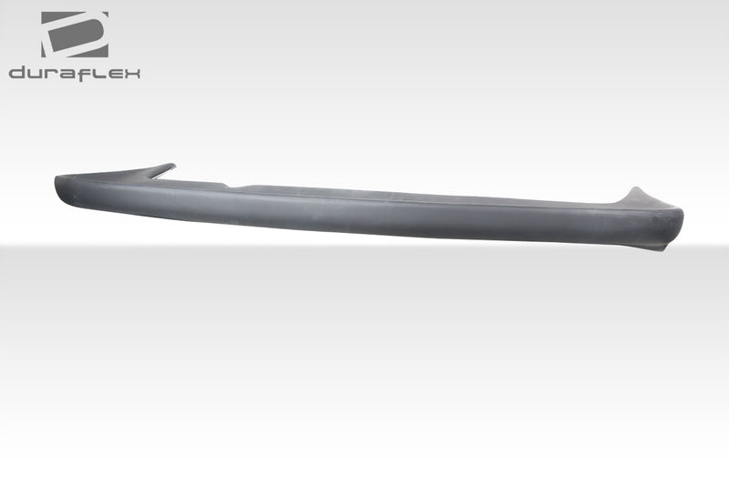1986-1992 Toyota Supra Duraflex Bomber Wing Trunk Lid Spoiler - 1 Piece