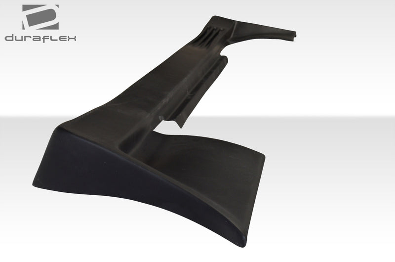 1986-1992 Toyota Supra Duraflex Spec R Side Skirt Rocker Panels - 2 Piece