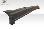 2003-2009 Mercedes CLK W209 Duraflex Black Series Look Wide Body Side Skirt Rocker Panels - 2 Piece