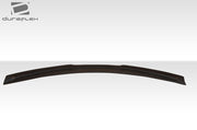 2003-2009 Mercedes CLK W209 Duraflex Black Series Look Wing Trunk Lid Spoiler - 1 Piece