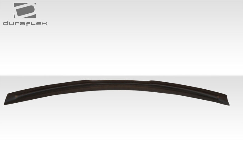 2003-2009 Mercedes CLK W209 Duraflex Black Series Look Wing Trunk Lid Spoiler - 1 Piece