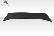 1989-1994 Nissan 240SX S13 HB Duraflex Wangan V2 Wing Trunk Lid Spoiler - 1 Piece