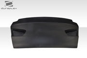 2008-2017 Mitsubishi Lancer / Lancer Evolution 10 Duraflex GT Concept Trunk - 1 Piece