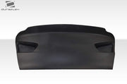 2008-2017 Mitsubishi Lancer / Lancer Evolution 10 Duraflex GT Concept Trunk - 1 Piece